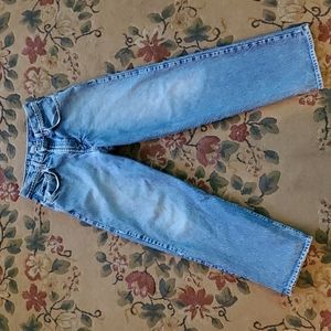 Vintage- Lucky Brand Dungarees of America - Old Fashioned Relaxed size 30